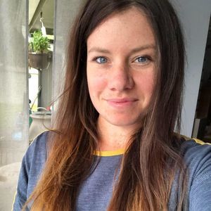 Meet your Posher, Alix